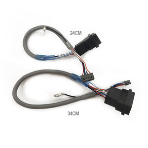 <strong>Fanuc</strong> Spindle <strong>Encoder</strong> <strong>Cable</strong> A660-2007-T719 A660-2005-T643