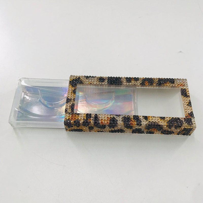 long side leopard print
