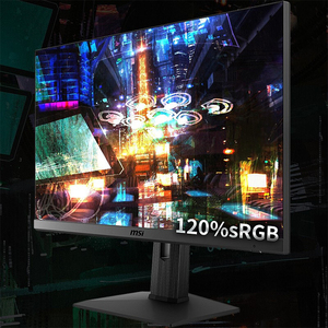 MSI PAG271P 27 pulgadas 144Hz IPS Monitor Gaming para escritorio 1ms de apoyo-www. Subtitulos. Es - Product Image 4