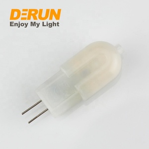 Küçük boy 16*43mm LED G4 RGB LED ışık ampul, LED-JC - Product Image 2