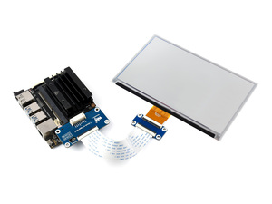 7.3 pollici e-Paper (E) 6 colori Display E-Paper Display E-Ink a bassa potenza 800x480 per Raspberry Pi Jetson Nano Arduino STM32 - Product Image 4