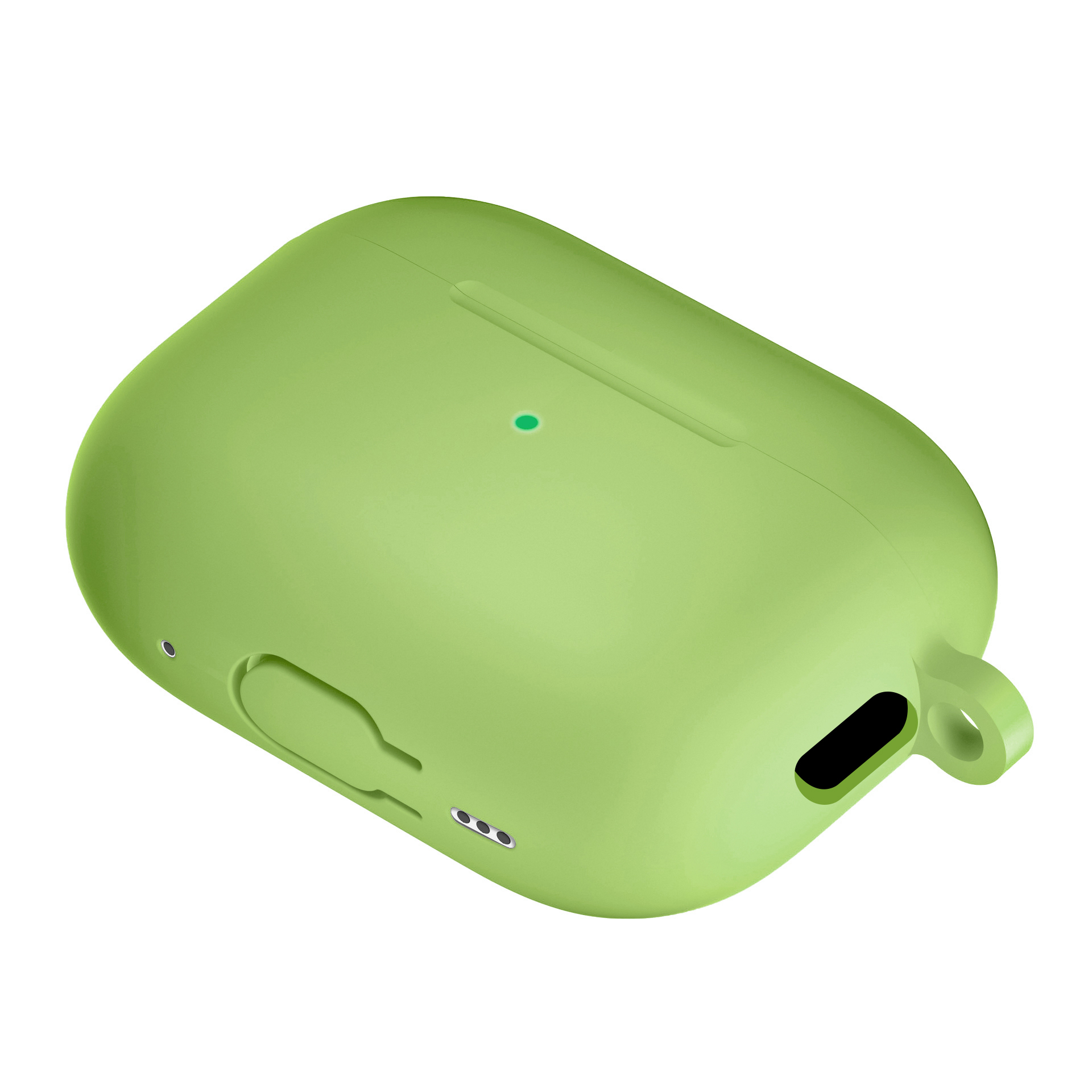 Verde claro