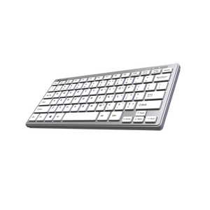 87 schlüssel computer Drahtlose 2,4g Tablet Tastaturen Neueste Computer Mini Tragbare Pc Tastatur - Product Image 6