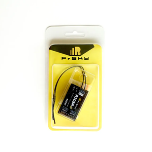 冗長性2.4G ACCST 816CHSBUSテレメトリーレシーバーを含む新しいFrSkyRX8RPROレシーバー - Product Image 5