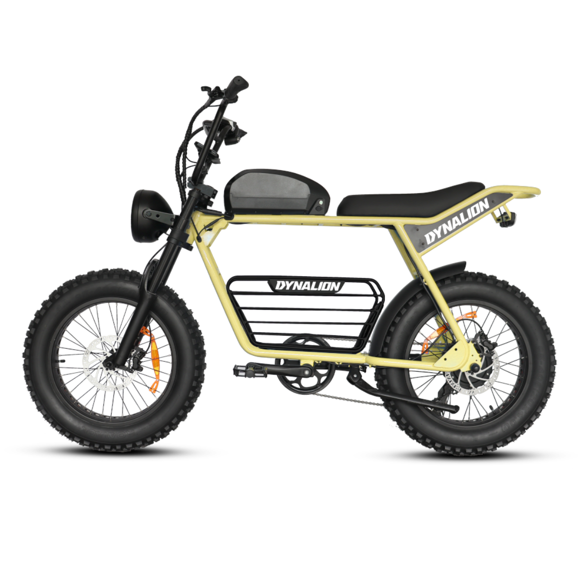 Jaune