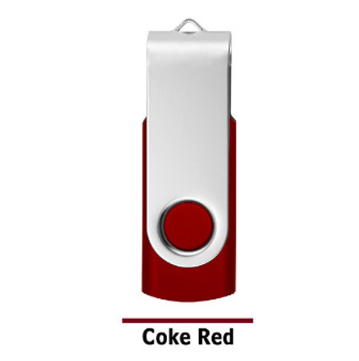 Rouge Coca