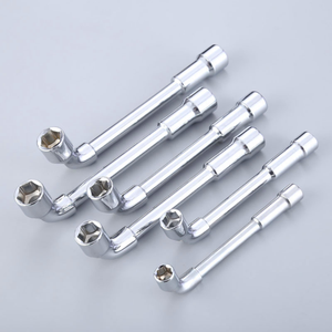 L型角形六角套筒扳手铬钒钢双端六角套筒扳手套装 - Product Image 6