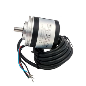 Preiswerter Werkspreis Mehrfach-Schwenkmodus-TCP-Coder Flanschcodeur ADK-F58B10-MA12B4ELP - Product Image 3