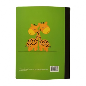 Popular Custom <strong>Writing</strong> <strong>Exercise</strong> Book With Great Price - Product Image 5