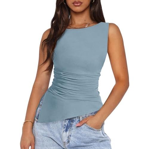 Light Grey Blue