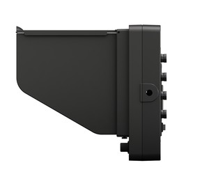 7inch Display <strong>HDMI</strong> <strong>Monitor</strong> LCD Touch Control Screen <strong>Monitor</strong> on Camera Field DSLR <strong>Monitor</strong> for Cameras Shooting Filmmaking - Product Image 3