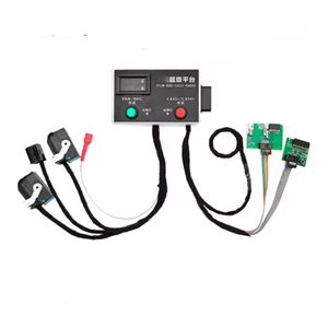 Piattaforma Super Test per BMW FEM BDC CAS3 CAS4 strumento di programmazione per VVDI2 IM508 CGDI Explorer - Product Image 1