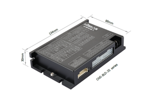Niedriger Preis Hohe Leistung mit bürstenlosem DC-Motor treiber mit magnetischer Navigations algorithmus steuerung - Product Image 2