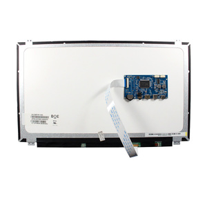 Pantalla Lvds de 15,6 pulgadas, placa de Panel de Control Lcds para ordenador, entrada Mini Hd-Mi tipo C, pantalla Lcd de 15,6 "Edp 30Pin 1920X1080 para coche - Product Image 5