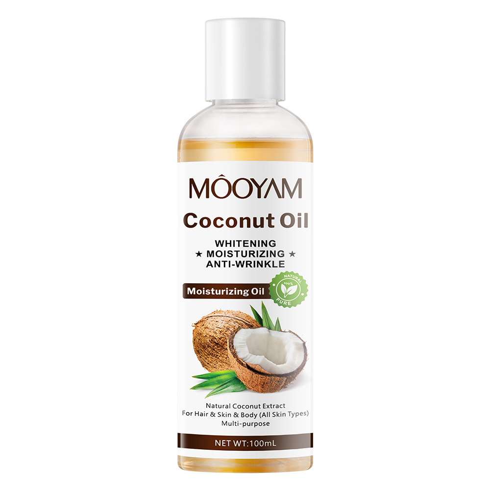 Coconut Oil