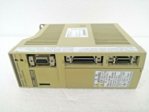 Новый и оригинальный Plc R88DUA04HA AC сервопривод 200 В 100 Вт PLC Контроллер программирования - Product Image 4