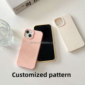 Kaynak fabrika özelleştirilebilir cep telefonu kılıfı desen favori seçin iPhone 16/15/14/13/12 fabrika fiyata - Product Image 2