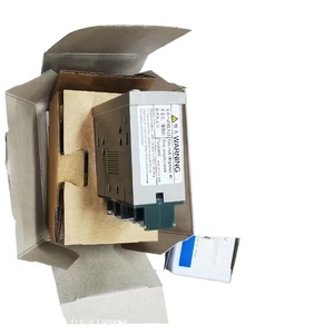 <strong>CJ1W</strong>-AD081-V1 CJ-series Analog Input Module for <strong>Omron</strong> - Product Image 2