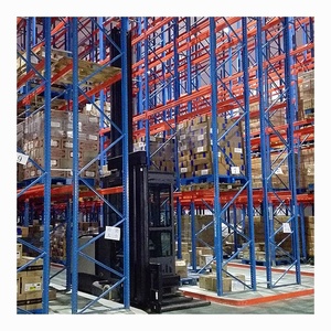 Solución de almacén automatizado Jiagong Sistema robótico ASRS utilizado para clasificar - Product Image 5