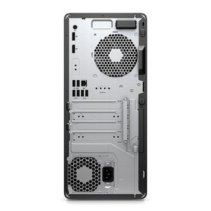 Orijinal hp z2g5 masaüstü bilgisayar hp iş istasyonu Pc I7-10700 64GB 512GSSD 2TSATA P2000-5G HP Z2 kulesi G5 iş istasyonu - Product Image 5