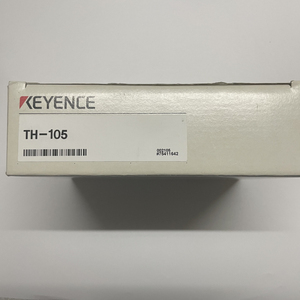 KEYENCE-Cabezal de Sensor de TH-103 para detección de objetos pequeños de Metal, TH-105