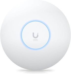 Reti UniFi 6 + punto di accesso PoE adattatore non incluso dispositivi di rete - Product Image 1