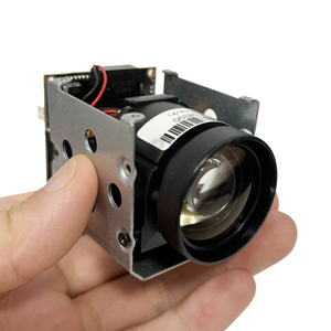 AHD 1.3MP 960P 5MP 36x 10x Zoom Ahd Kamera 2MP Modul Sicherheit CCTV 30x Optische CCTV 5mp Analog Bnc Box Verwendet - Product Image 4