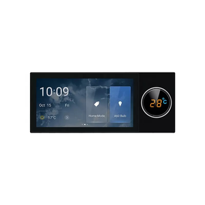 2023 Android 6 "LCD-Touchscreen Smart Home Automation Gateway Panel Tuya APP-Steuerung für Smart Home Kits und-Systeme - Product Image 4