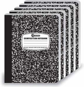 Großhandel B5 Custom Printed Spiral Binding Student Notizbuch Kompositions buch Schule Notizbücher - Product Image 1
