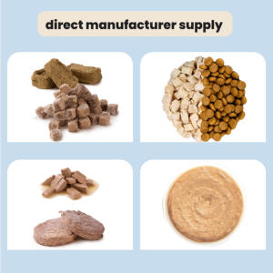 OEM Catstrip بالجملة يعامل القط الحيوانات الأليفة يعامل المغذية هي مناسبة للبالغين القطط والقطط - Product Image 4