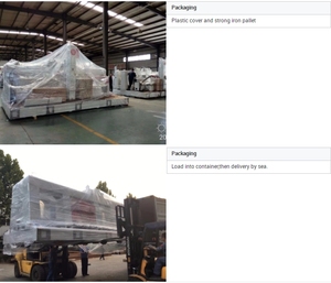 Trabajo pesado de alta precisión automático carpintería 360 grados 5 ejes 3d foto tallado CNC Router con Italia 2 eje rotativo motor