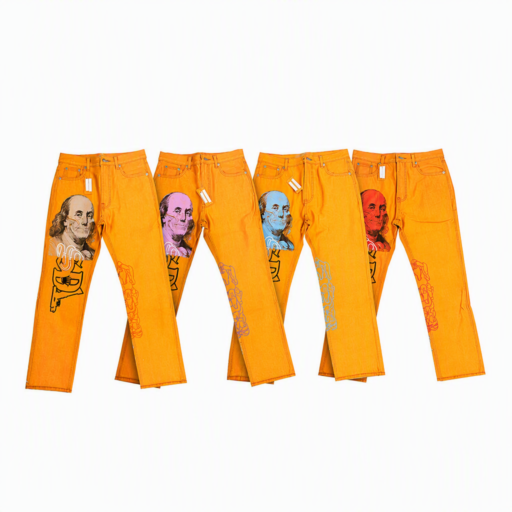 Naranja