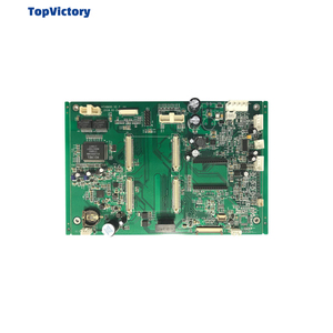 רב שכבתית PCB עיצוב שירות הרכבה עבור ציוד שיניים במפעל עם מעגלים אלקטרונים הסמכה rohs לוח PCB