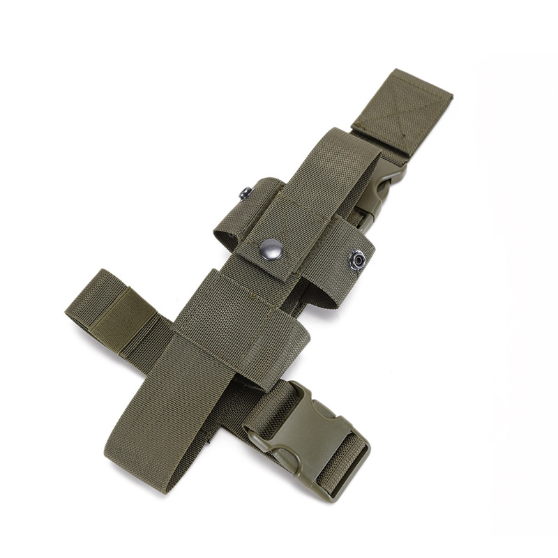 Armée verte-environ 5*28cm
