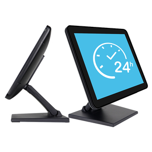 10&quot; 15&quot;17&quot; Inch <strong>Raspberry</strong> <strong>Pi</strong> <strong>Touch</strong> <strong>Screen</strong> Monitor 16:9 1920 X 1080 FHD Display <strong>LCD</strong> <strong>Touch</strong> <strong>Screen</strong> - Product Image 2