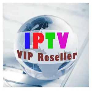 IPTV uygulaması için mükemmel bir çözüm EPG VOD Video serisi TV doğrudan IOS cihazlarınızda. İnternet hizmetinizden izleyin - Product Image 3