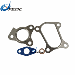 Turbo CONTA TAKIMI TD02 Opel 25m 49173-06500 için Opel Astra G H Combo C Corsa C 1.7 DTI DI Opel Y17DT(L) 59Kw 80HP 55Kw 75HP - Product Image 2