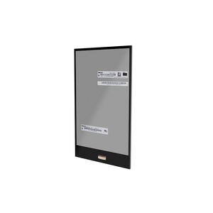 Best verkauf 8 zoll LCD display mit I2C Interface touch panel hohe Resolution 1200*1920