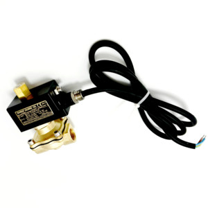 液化石油气<span class=keywords><strong>1</strong></span>/2 DN15双向黄铜电磁阀220v 24V 12v常开防爆2w160-15电磁阀