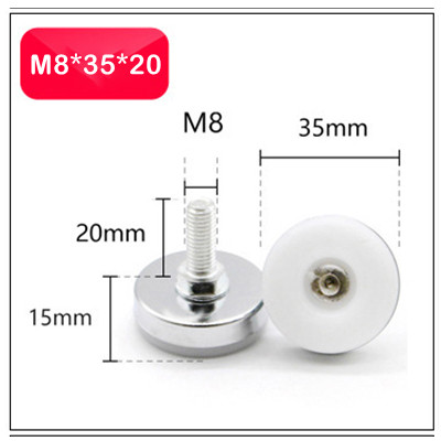 M8 35 20