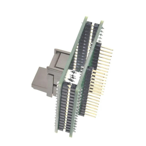 SOT23-6L SOT23 To DIP6 <strong>IC</strong> <strong>Programmer</strong> Adapter Chip Test Socket - Product Image 5