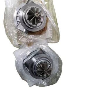 Tattec Audi RS6 RS7 4.0L performans yükseltme A8 S6 S7 S8 4.0L V8 Turbo şarj 079145721B 079145722B 079145703Q 0790145704Q - Product Image 1