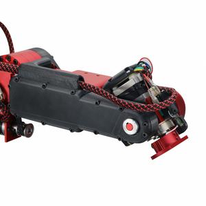 AR4 6DOF <strong>Robot</strong> Arm Robotic Arm Desktop Mechanical Arm with Motor Controller ROS Open Source 2KG Load