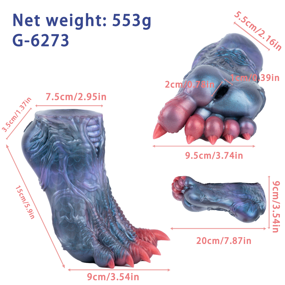 G6273-noir