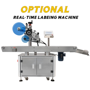 Automatic Packing Crayons Pencil Marker Pen <strong>Notebook</strong> Packaging Machine - Product Image 3