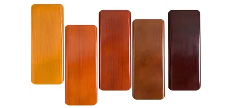 Armrest cover color