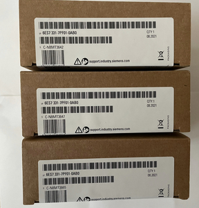 Módulo de entrada analógica 6ES7 331-7PF01-0AB0 SIMATIC S7-300 Siemens SM 331, módulo analógico de entrada analógica - Product Image 5
