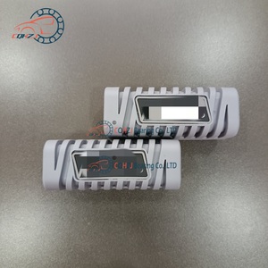 Cqhzj Chất Lượng Cao Xe Máy Phụ Kiện Thay Thế Cứng Cao Su Shift Đòn Bẩy Chân Pad Cho <span class=keywords><strong>Protaper</strong></span> - Product Image 1