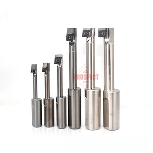 <strong>M10</strong>-1810-C16 LI JUN Rear Pull Chamfered CNC Milling CutterTurret Type Holders CNC Milling <strong>Cutter</strong> Tools Machinery Processing Mia - Product Image 3