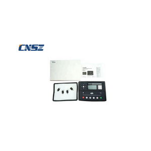 Dse 7320 Smart Controller generatore con telecomando per applicazioni Genset listino prezzi competitivi tra cui parti del generatore - Product Image 5